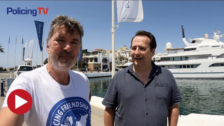 Meeting Simon Clifford, Managing Director of Cliff42